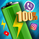 電池壽命 : 省電器和電池優化 APK