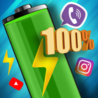 Battery Power Control icon