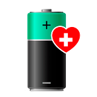 Battery Life & Health Tool biểu tượng