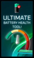 Battery Life & Health Tool Plakat