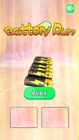 Battery Run - Battery Games poster