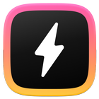 Battery Saving & Power Saver icon