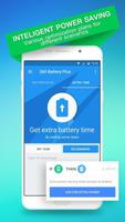 360 Battery - Battery Saver & Battery Booster Plakat