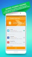 360 Battery - Battery Saver & Battery Booster Screenshot 1