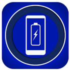 Fast Charger 3x Battery Saver icon