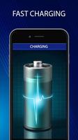 Fast Charger 3x Battery Saver poster