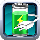 Battery Saver ikon