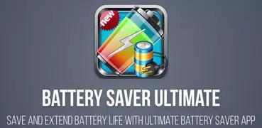 Battery Saver 2019