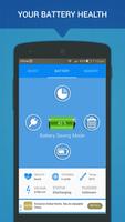 Battery Doctor – Checker, Phone Analyzer App Affiche
