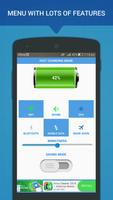 Battery Doctor – Checker, Phone Analyzer App syot layar 2