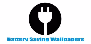 Battery Saving Wallpapers