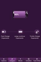 Battery Power Saver capture d'écran 1