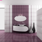 آیکون‌ Bath Tile Ideas Decorations