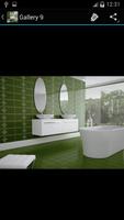 برنامه‌نما Bath Tile Ideas Decorations عکس از صفحه