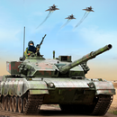 Tank games offline 3D war game APK