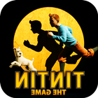 Tintin The Game иконка