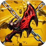 Ultimate Sparta: Ghost War иконка