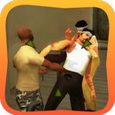 Vincenzo Death - Liberty Story APK