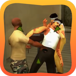 ”Vincenzo Death - Liberty Story