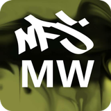Mostwanted 2005 ™ icon