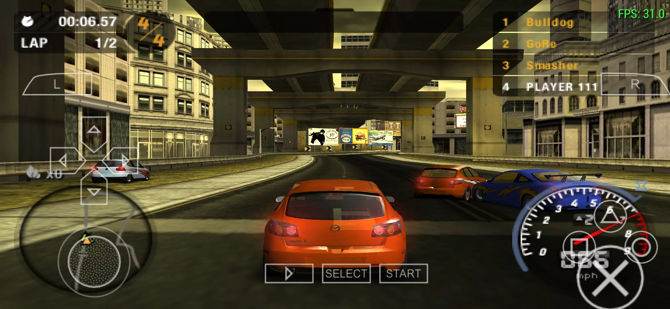 Need for Speed: Most Wanted - Download