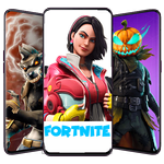 Battle Royale Wallpapers 4K APK