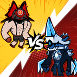 Battle Warriors icon