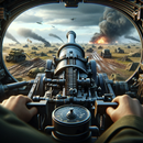 APK World of Artillery: Cannon War