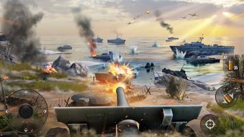 World of Artillery imagem de tela 1