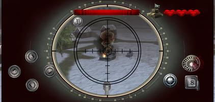 World of artillery: ww2 tanks تصوير الشاشة 2