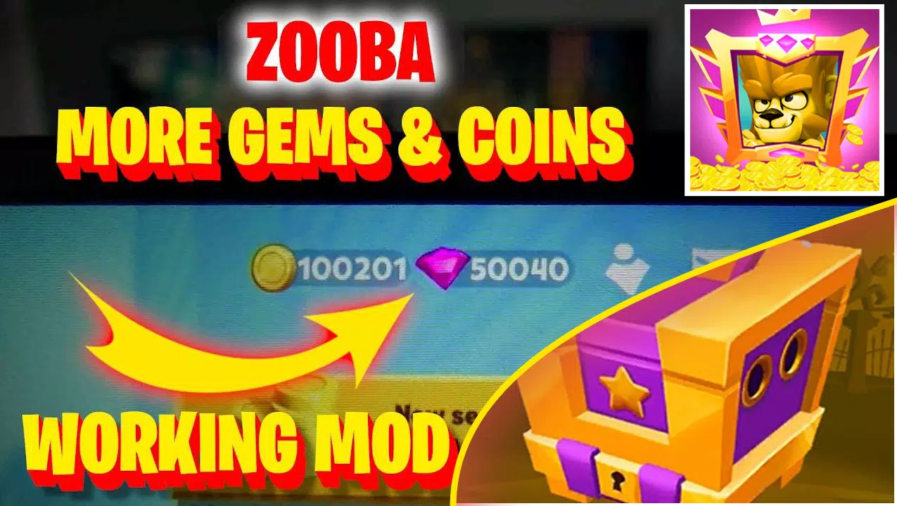 Free Zooba Coins & Gems Calc For Zoo Combat BR APK pour Android Télécharger Free Zooba Coins & Gems Calc For Zoo Combat BR APK pour Android Télécharger