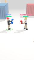 Ragdoll Fight poster