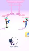 Ragdoll Fight screenshot 2