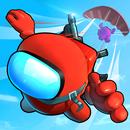 Rainbow imposter battle royale APK