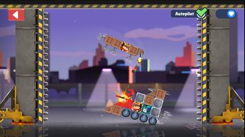 Constructor Arena ภาพหน้าจอ 3