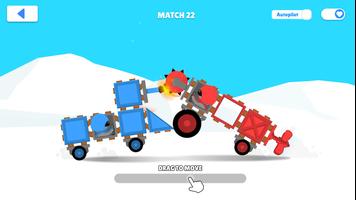Crash Test постер