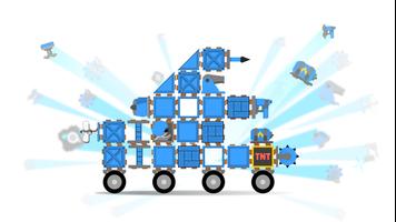 Crash Test скриншот 3