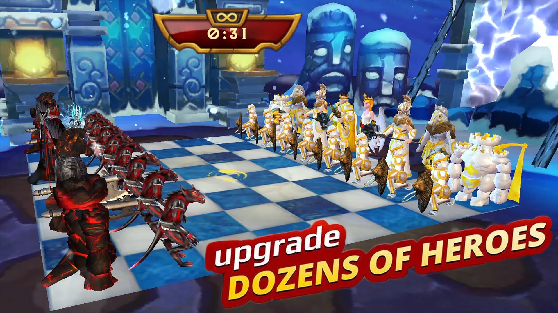 Battle Battle
