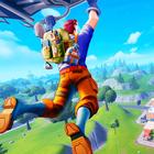 Battle Destruction أيقونة