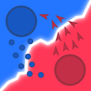 APK Guerre del Dominio - Attacco