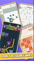 Game Không Cần Mạng: Offline ảnh chụp màn hình 3