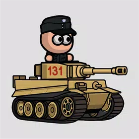 Battle Evolution:Tactical War