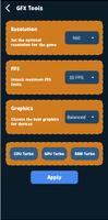 Battle GFX Tool Ekran Görüntüsü 3