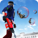 Battle Ground Fire Squad: Survival Shooter APK