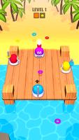 Ring Toss Battle - Toss Master Poster