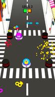 Ring Toss Battle - Toss Master captura de pantalla 1