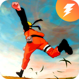 Shippuden Ninja ™ simgesi