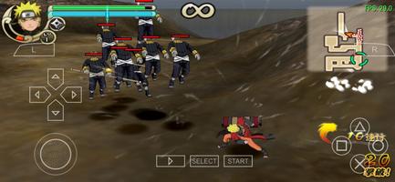 Shippuden Ninja ™ capture d'écran 1