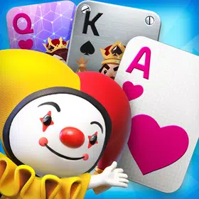 Jocard: Rougelike Poker