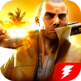 Liberty City Hustle ™ ไอคอน